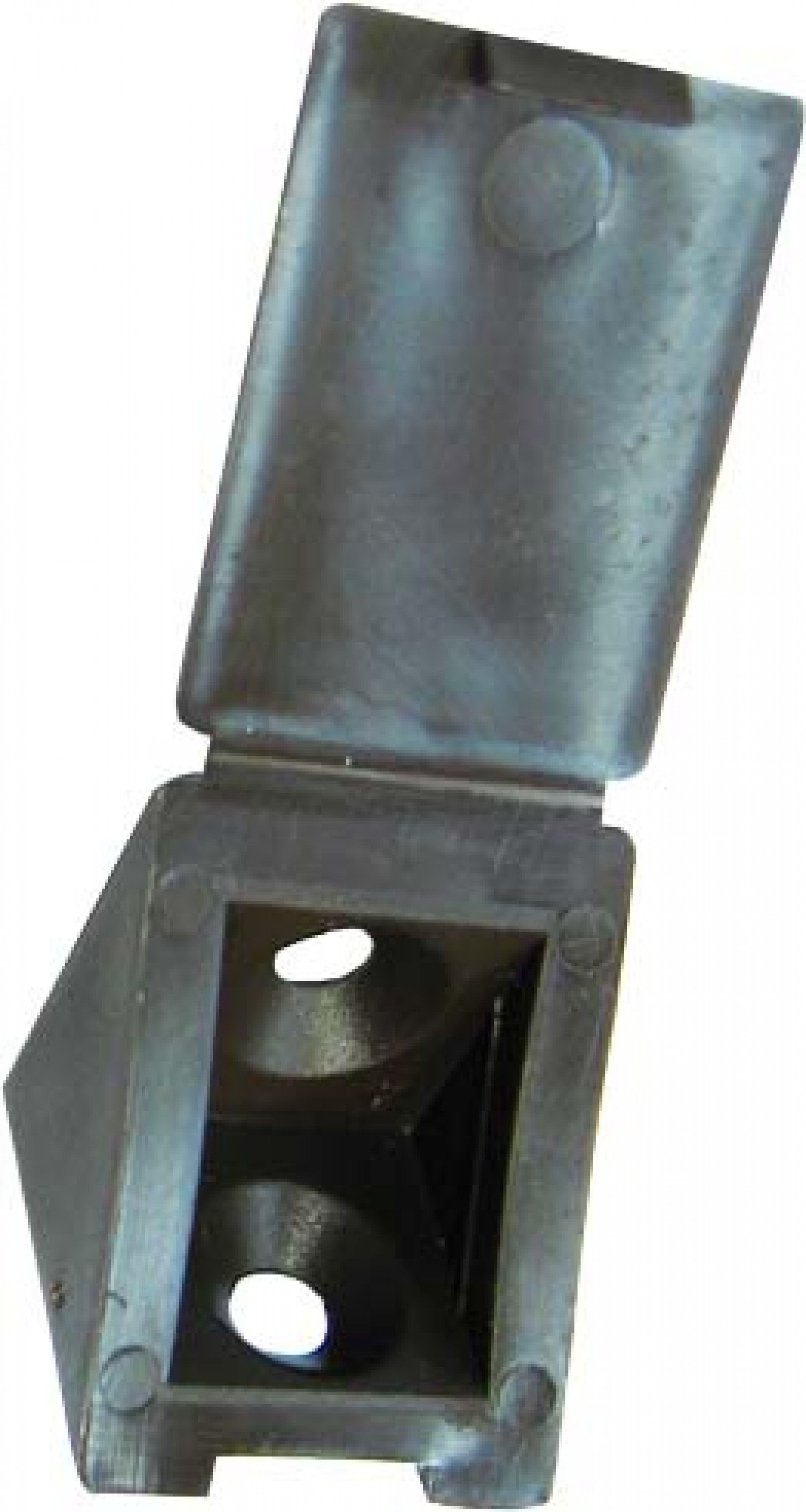 União Móvel Esquadria 24x25x24mm