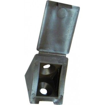 Uni�o M�vel Esquadria 24x25x24mm 