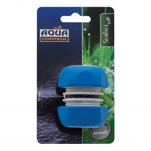Reparador Mangueira 19mm Reparador Mangueira 19mm