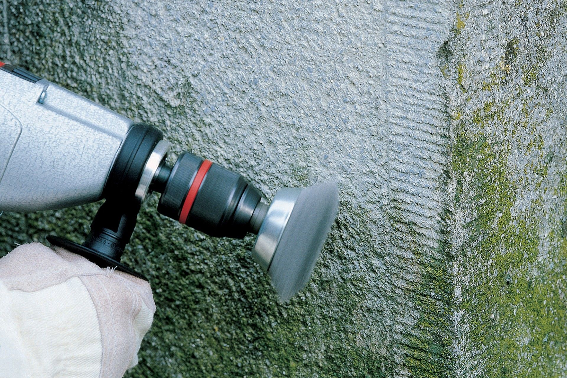 Escova Metálica Tipo Copo 50mm