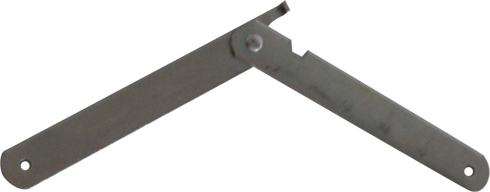 Compassso Cavelete Aço Zincado