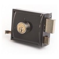 Fechadura 2000 D12. Esquerda Fechadura 2000 D12. Esquerda