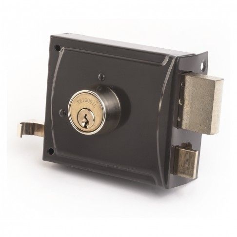 Fechadura 2000 D12. Esquerda Fechadura 2000 D12. Esquerda