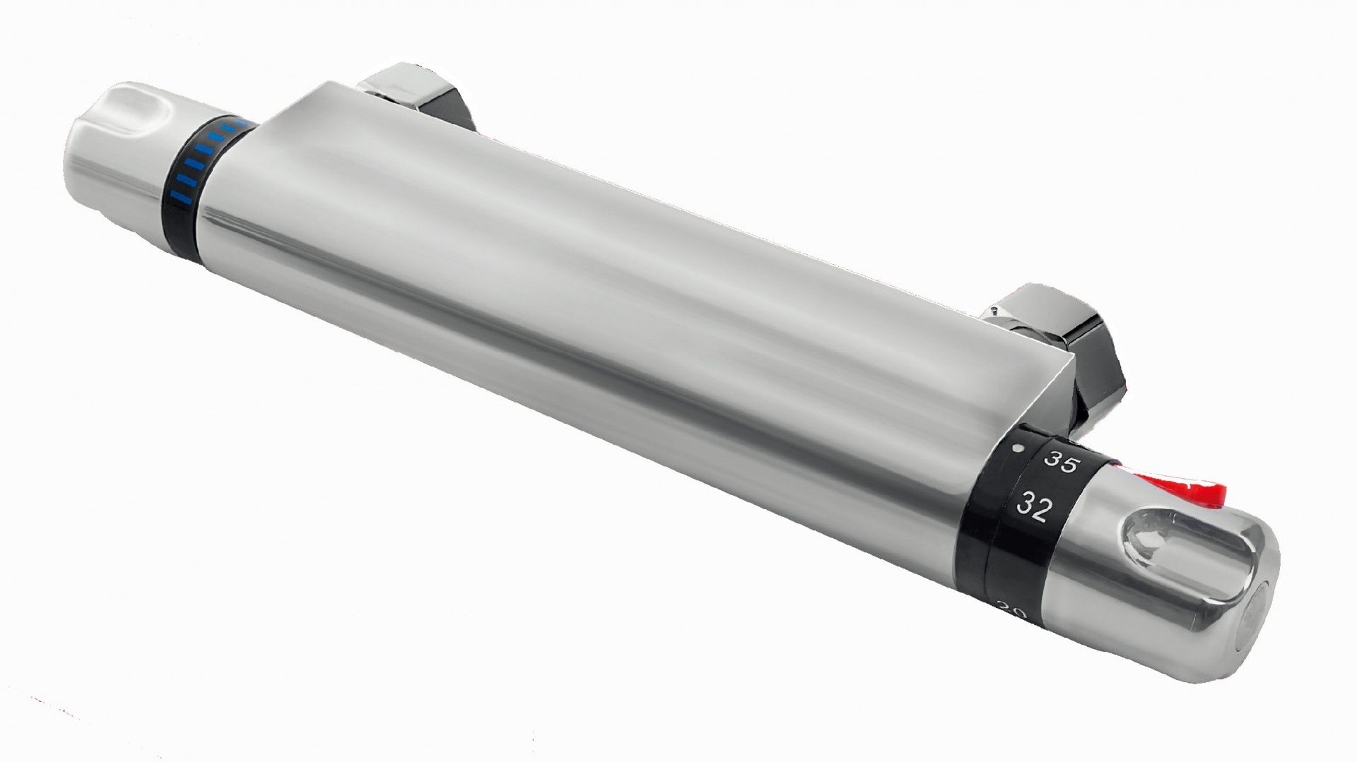 Torneira de Duche Termoestática HADES