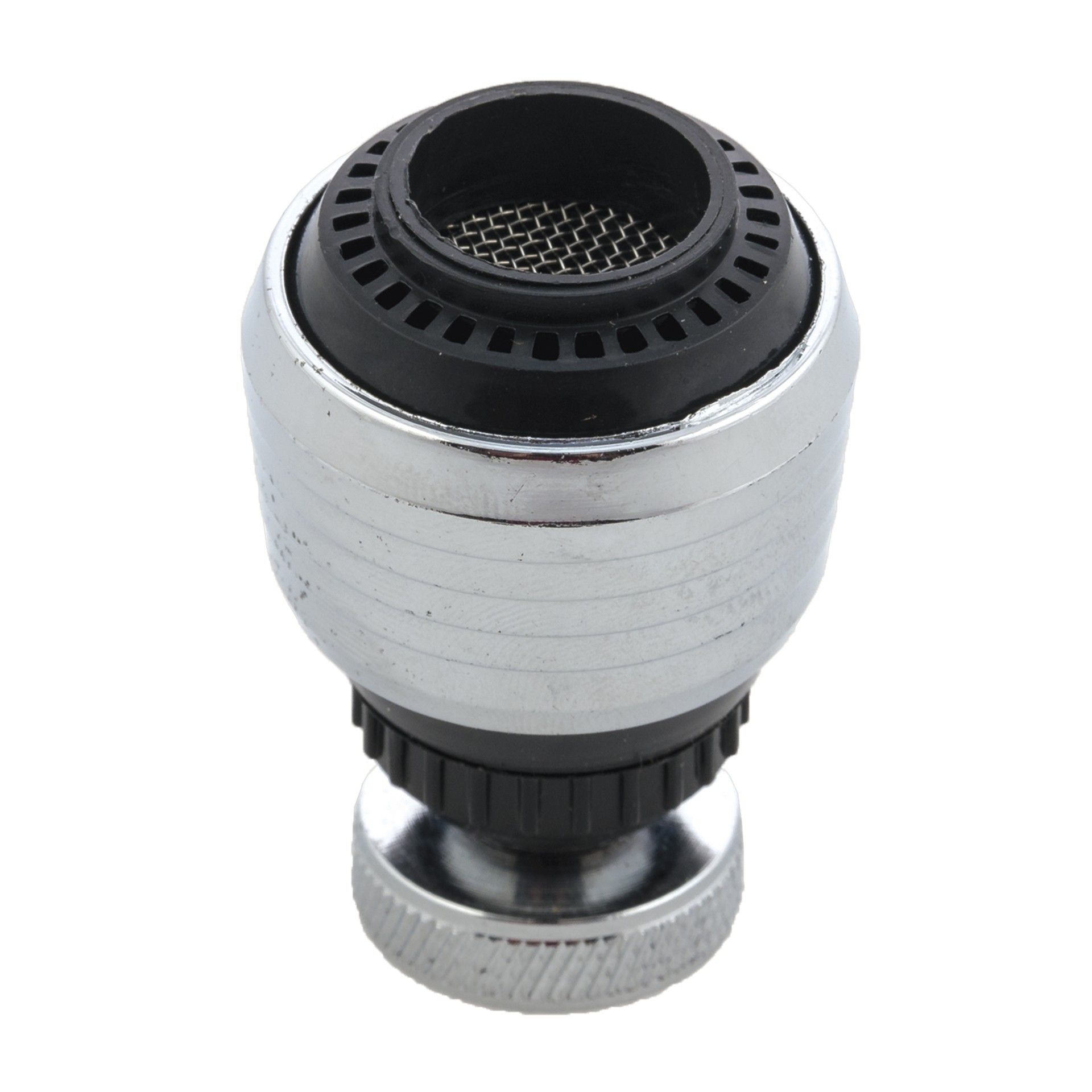 Cabeça de Torneira regulável em 2 jatos