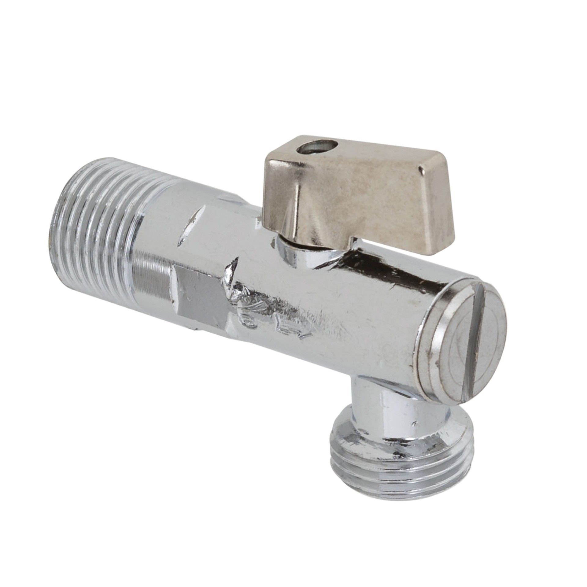 Torneira Esquadria 1/2'X1/2'