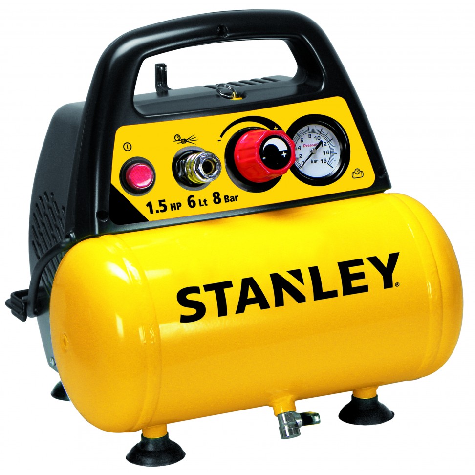 Compressor 6L 1,5hp
