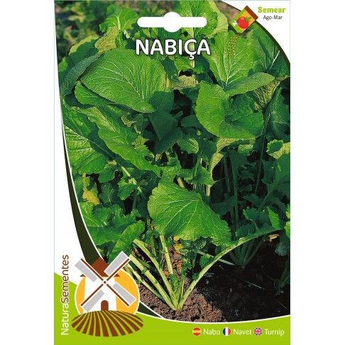 Nabiça Nabiça