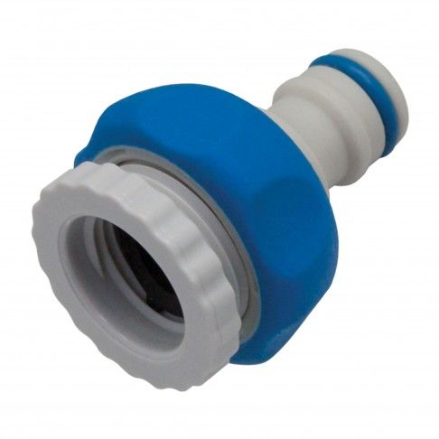 Adaptador de Torneira F 1/2"X3/4" Adaptador de Torneira F 1/2"X3/4"