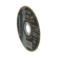 Disco Flexovit 115x1.0x22 Bl 10 Un Disco Flexovit 115x1.0x22 Bl 10 Un
