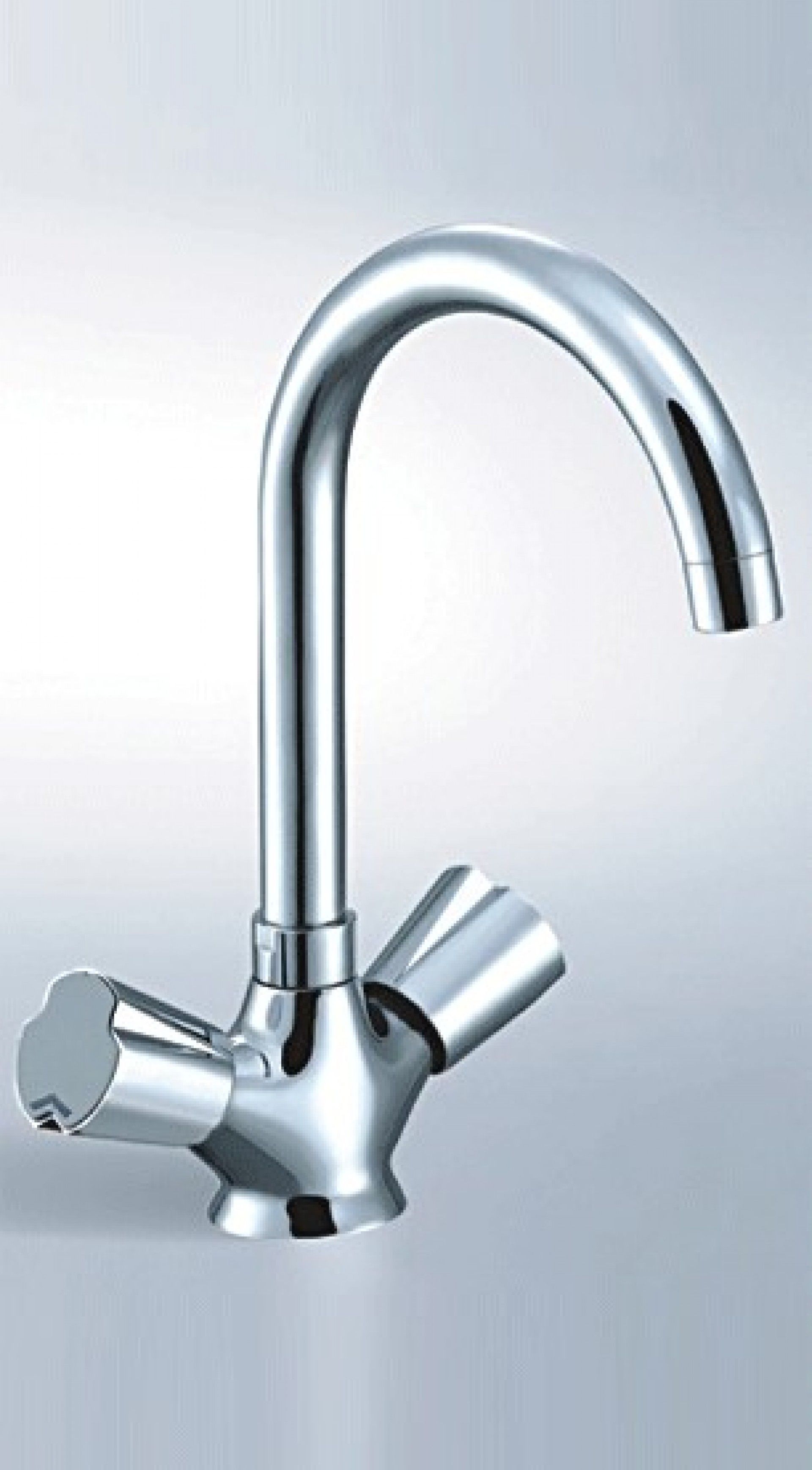 Misturadora de Banca ART