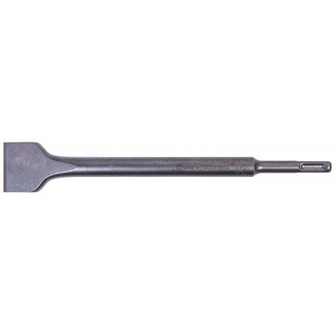 Cinzel Esptula Curvo SDS PLUS 40X250MM