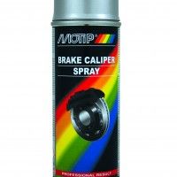 Spray Auto Travão Prata 400ml Spray Auto Travão Prata 400ml