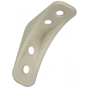 Esquadro Montagem Pl�stico 