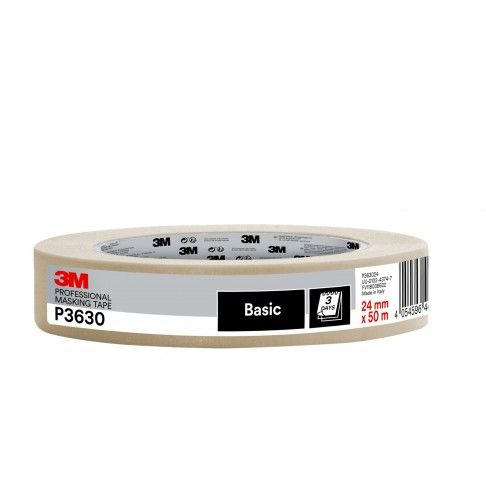 Fita Pintura Lisa Premium; 50mx24mm Fita Pintura Lisa Premium; 50mx24mm
