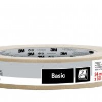 Fita Pintura Lisa Premium; 50mx24mm Fita Pintura Lisa Premium; 50mx24mm