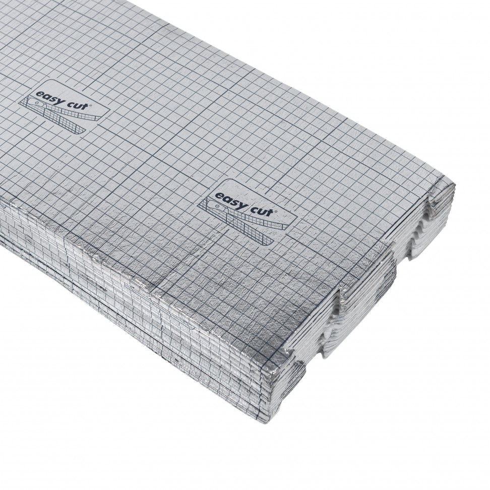 Base Flutuante SELITFLEx 3mm Cx 10,2m2