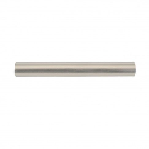 Varão Td22 Metal Prata 200cm Varão Td22 Metal Prata 200cm