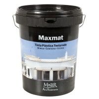 Tinta Master Branca Texturada 5L Tinta Master Branca Texturada 5L