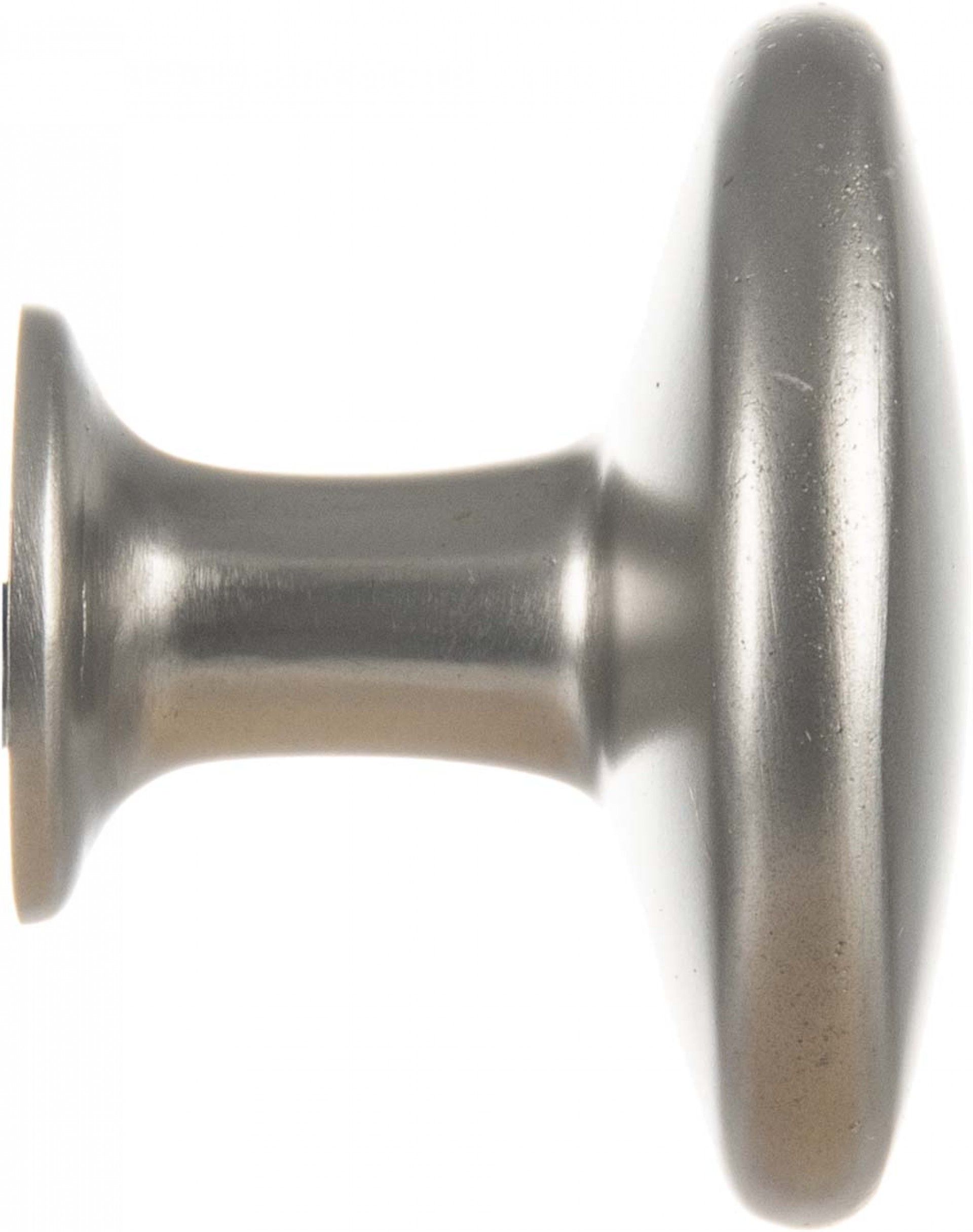 Puxador Alumínio Níquel