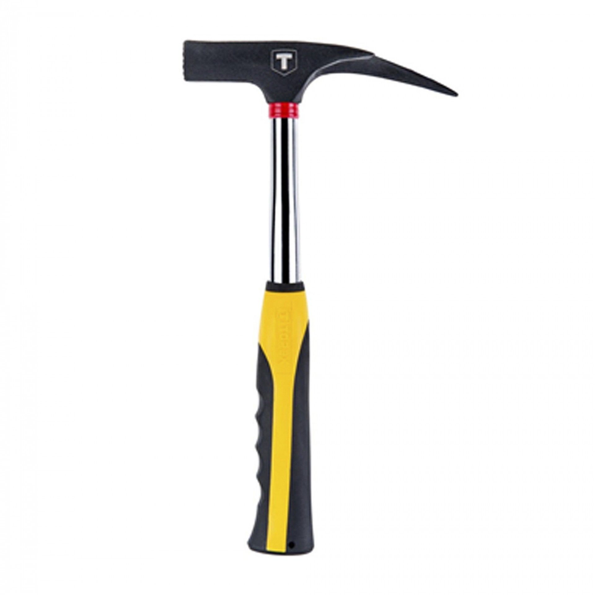 Martelo De Cofragem 600g Cabo Bimatéria