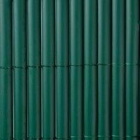 Caniçado PVC 1x3m Verde Caniçado PVC 1x3m Verde