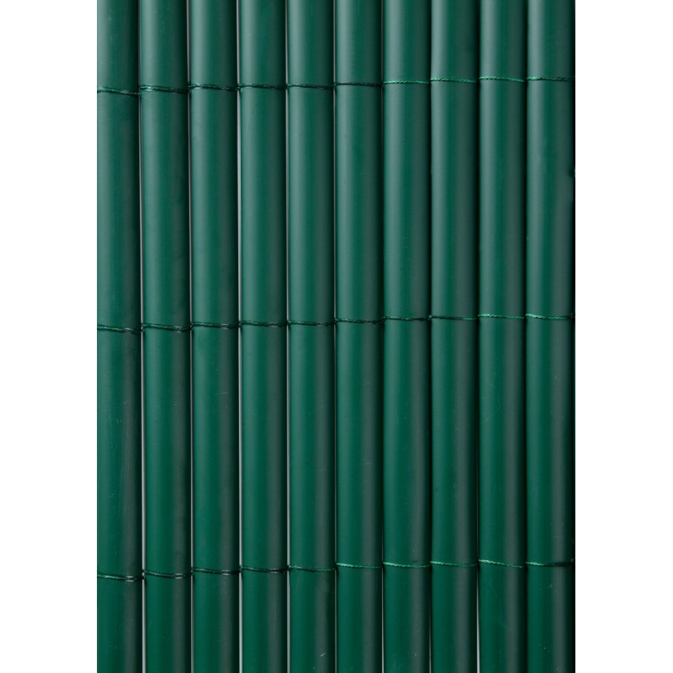 Cani�ado PVC 1x3m Verde