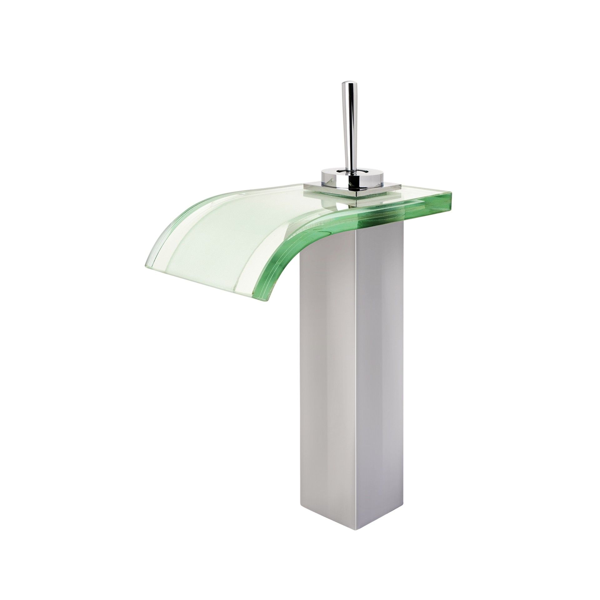 Torneira Monocomando Lavatório ZEUS