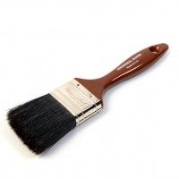 Trincha Super UNIVERSAL Natural Preta 2" Trincha Super UNIVERSAL Natural Preta 2"