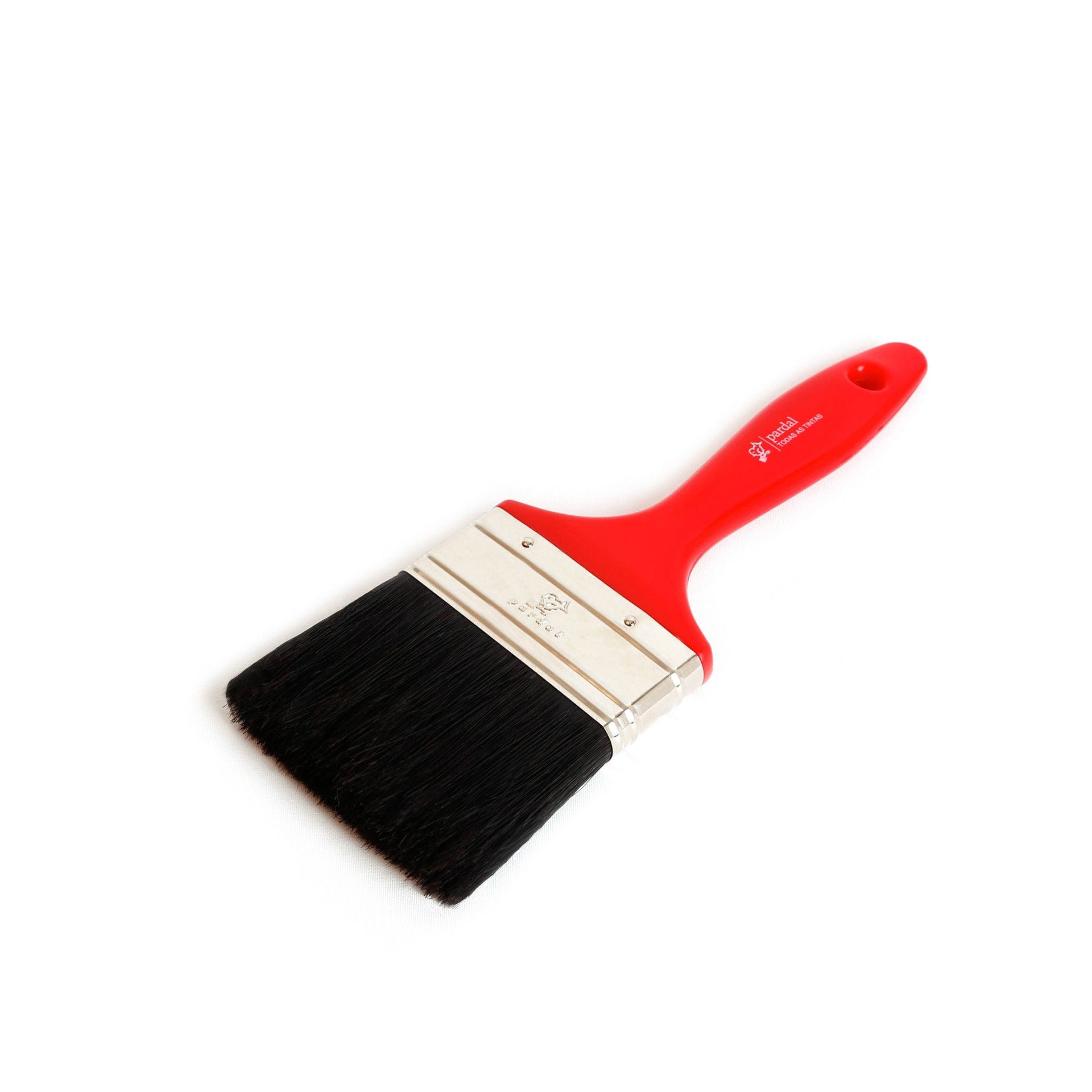 Trincha Junior - Cerda Preta 4"