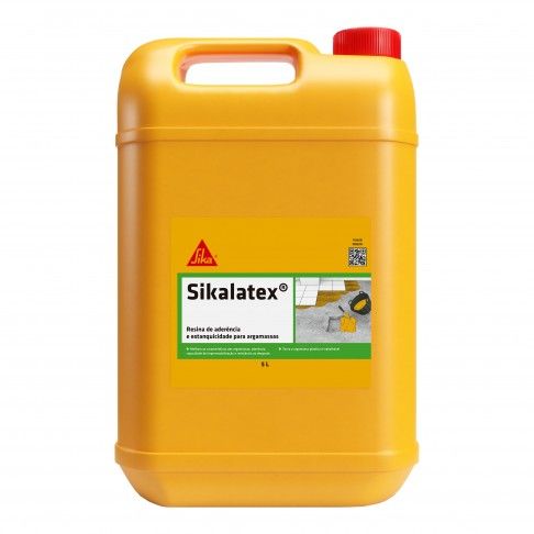 Sikalatex 5L Sikalatex 5L