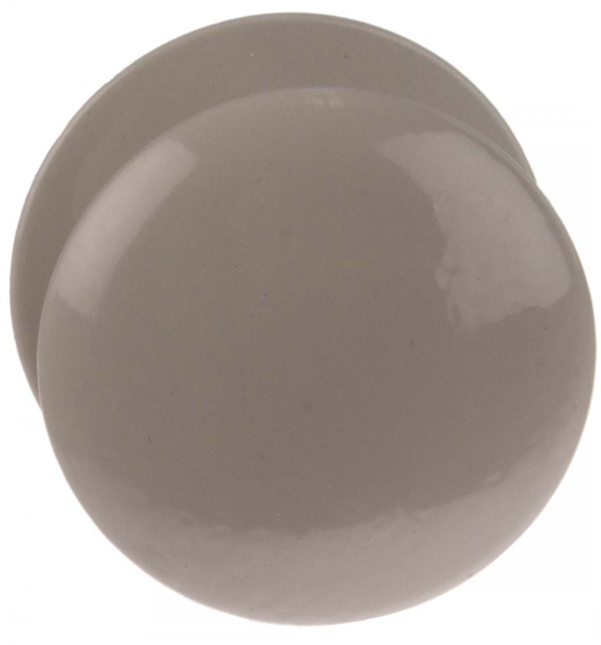 Puxador Alumínio Bege