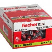 Bucha Duopower 8x40 Bucha Duopower 8x40