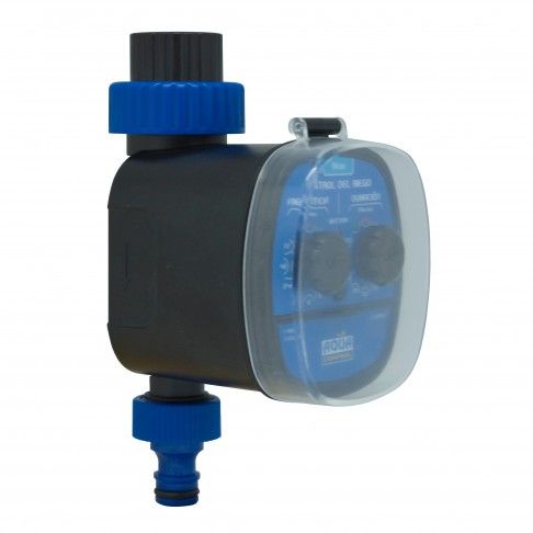 Programador C/ Led Aqua Control Programador C/ Led Aqua Control