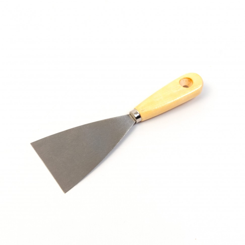 Esp�tula de Pintor 80mm