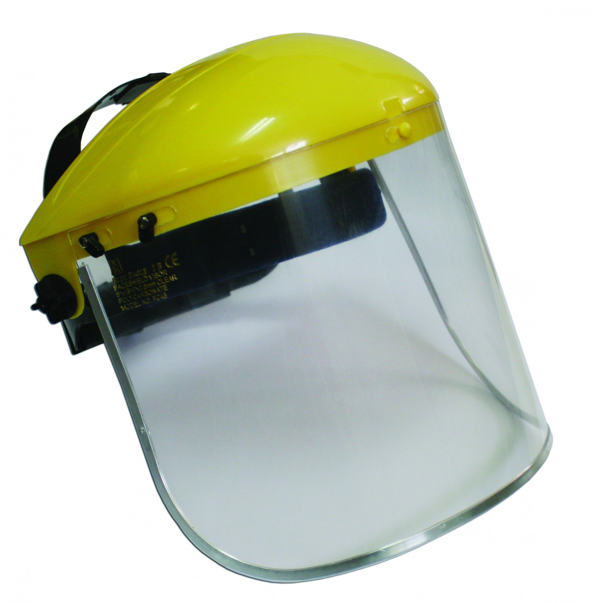 Viseira Protecção Po205