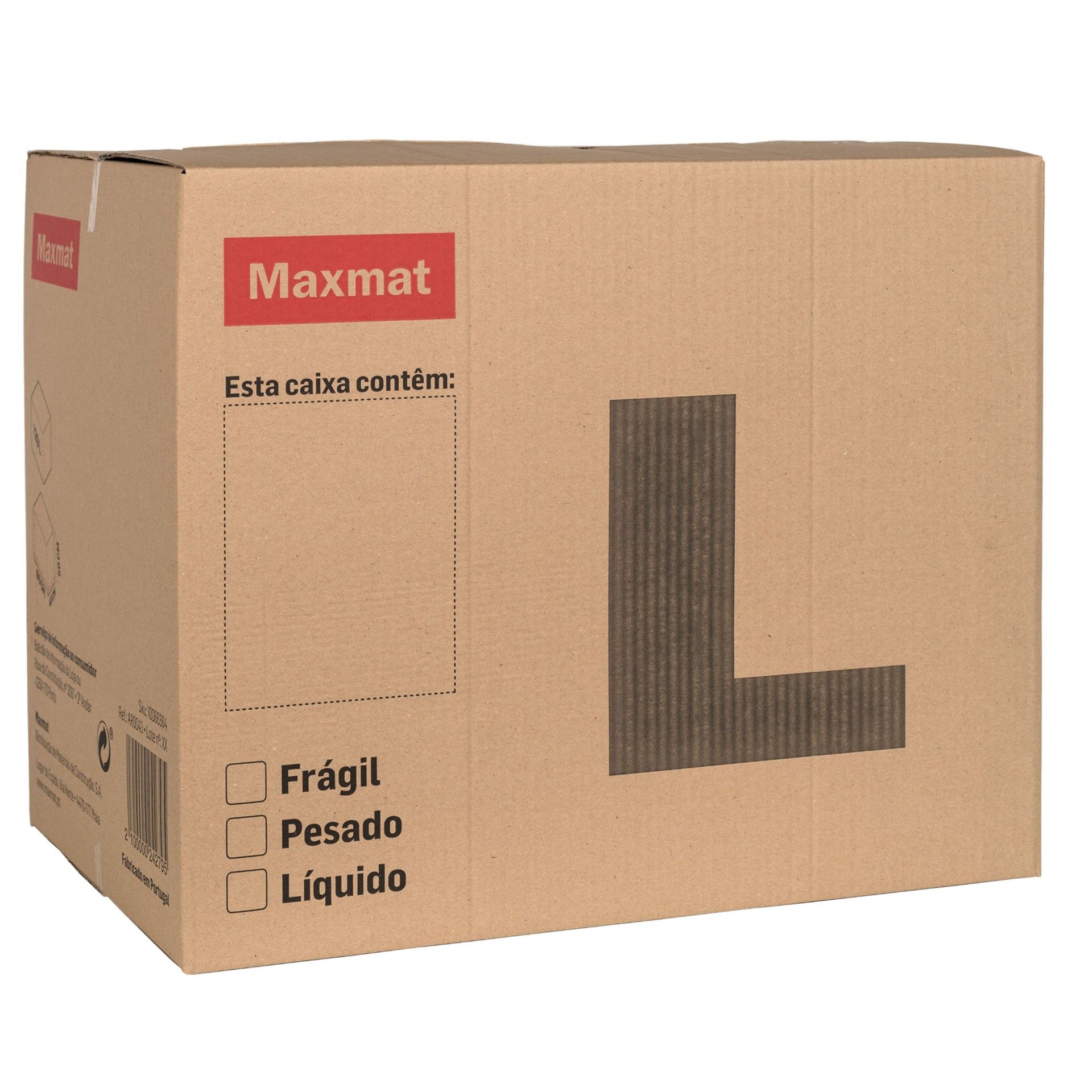 Caixas De Cartão 1unidade