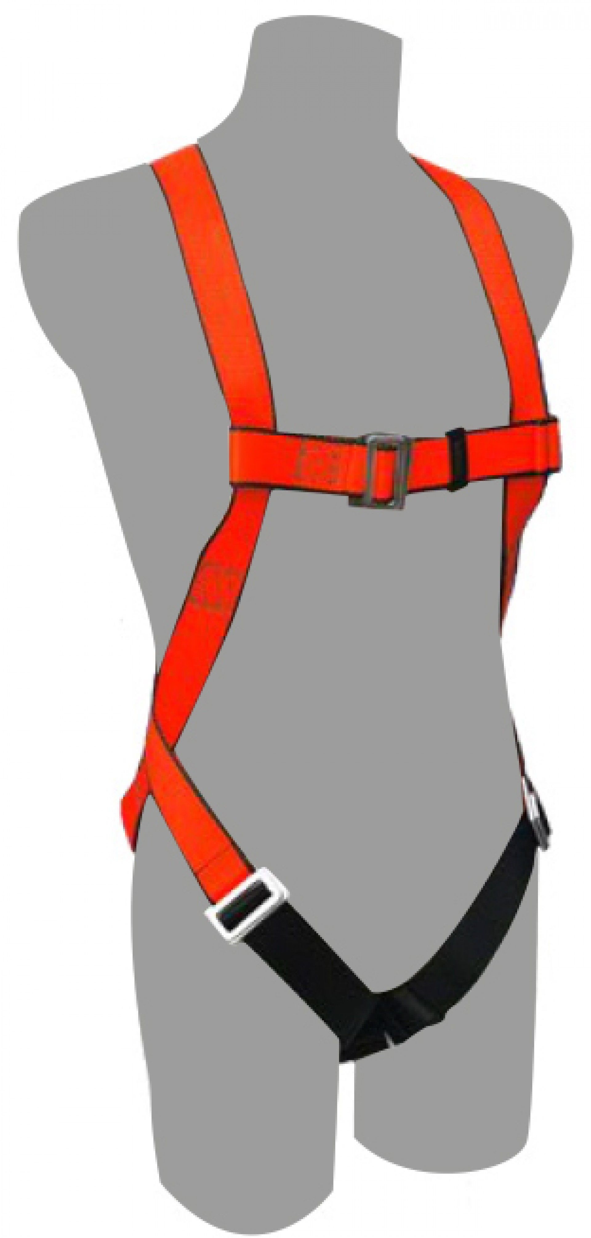 Arnês Anti-Queda Paq 45