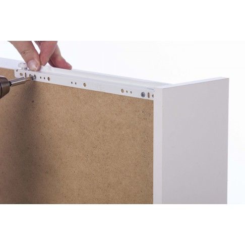 Calha Corrediça para Gaveta 300x22mm Calha Corrediça para Gaveta 300x22mm