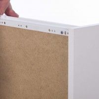 Calha Corrediça para Gaveta 300x22mm Calha Corrediça para Gaveta 300x22mm