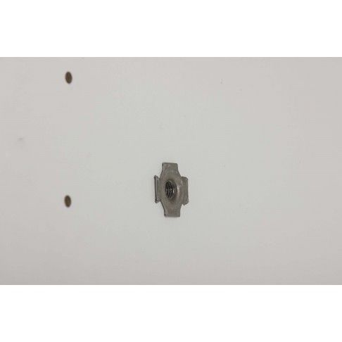 Anilha de Cravar Aço 9mm Anilha de Cravar Aço 9mm