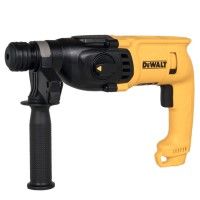 Martelo Eletropneumático 710W 2J SDS Plus Martelo Eletropneumático 710W 2J SDS Plus
