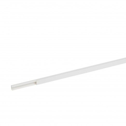 Calha Adesiva 20x12mm 2m Legrand Calha Adesiva 20x12mm 2m Legrand
