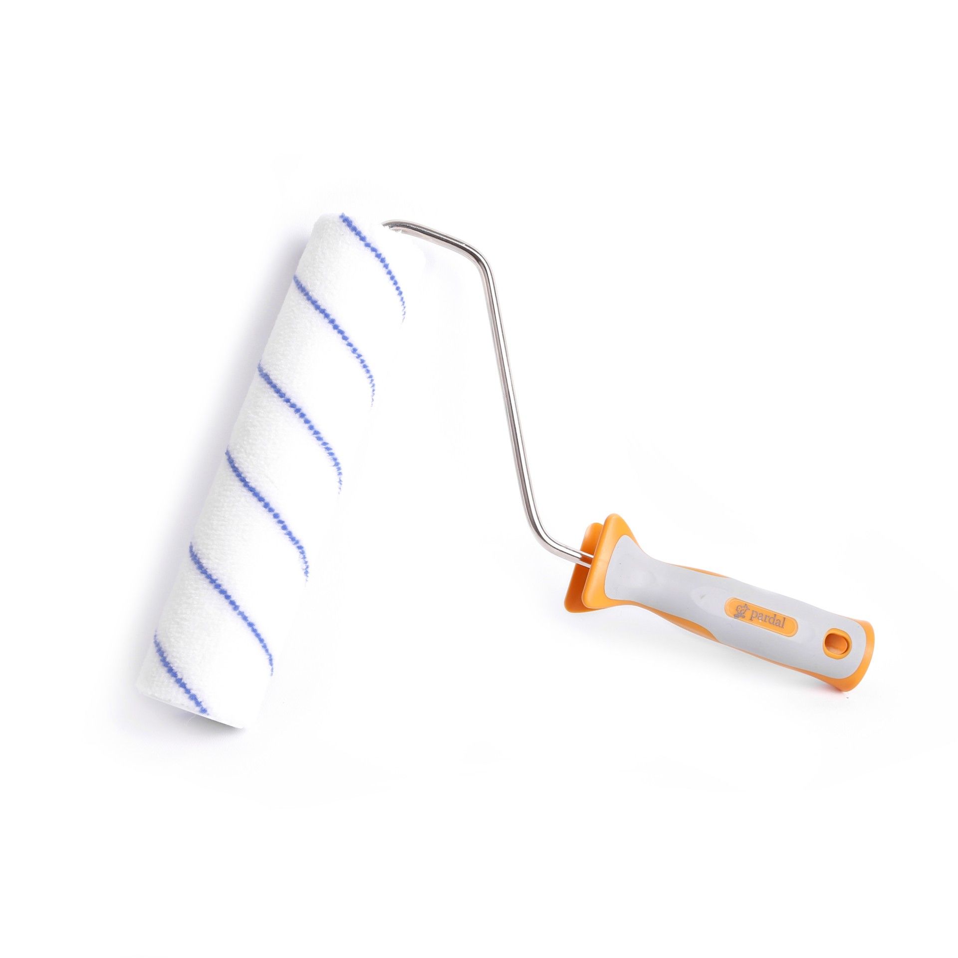 Rolo Esmaltes Aquosos 22cm