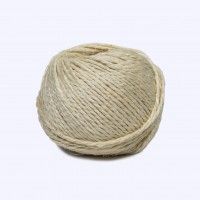 Cordel Sisal 2 Fios
