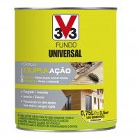 Tratamento Inseticida para Interior Aquoso 0,75L Tratamento Inseticida para Interior Aquoso 0,75L