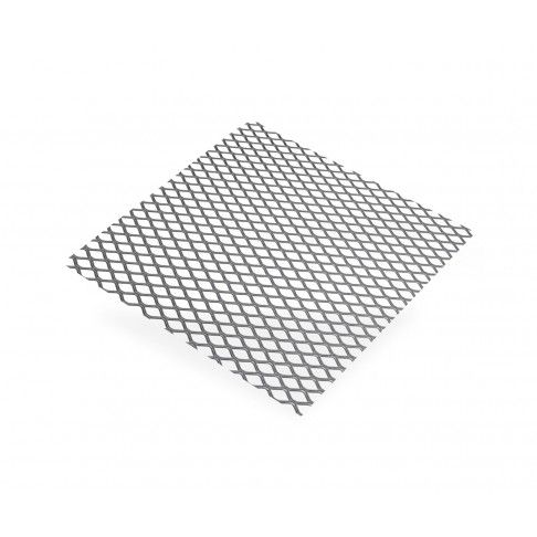 Chapa aço bruto, grade - 500x250mm Chapa aço bruto, grade - 500x250mm