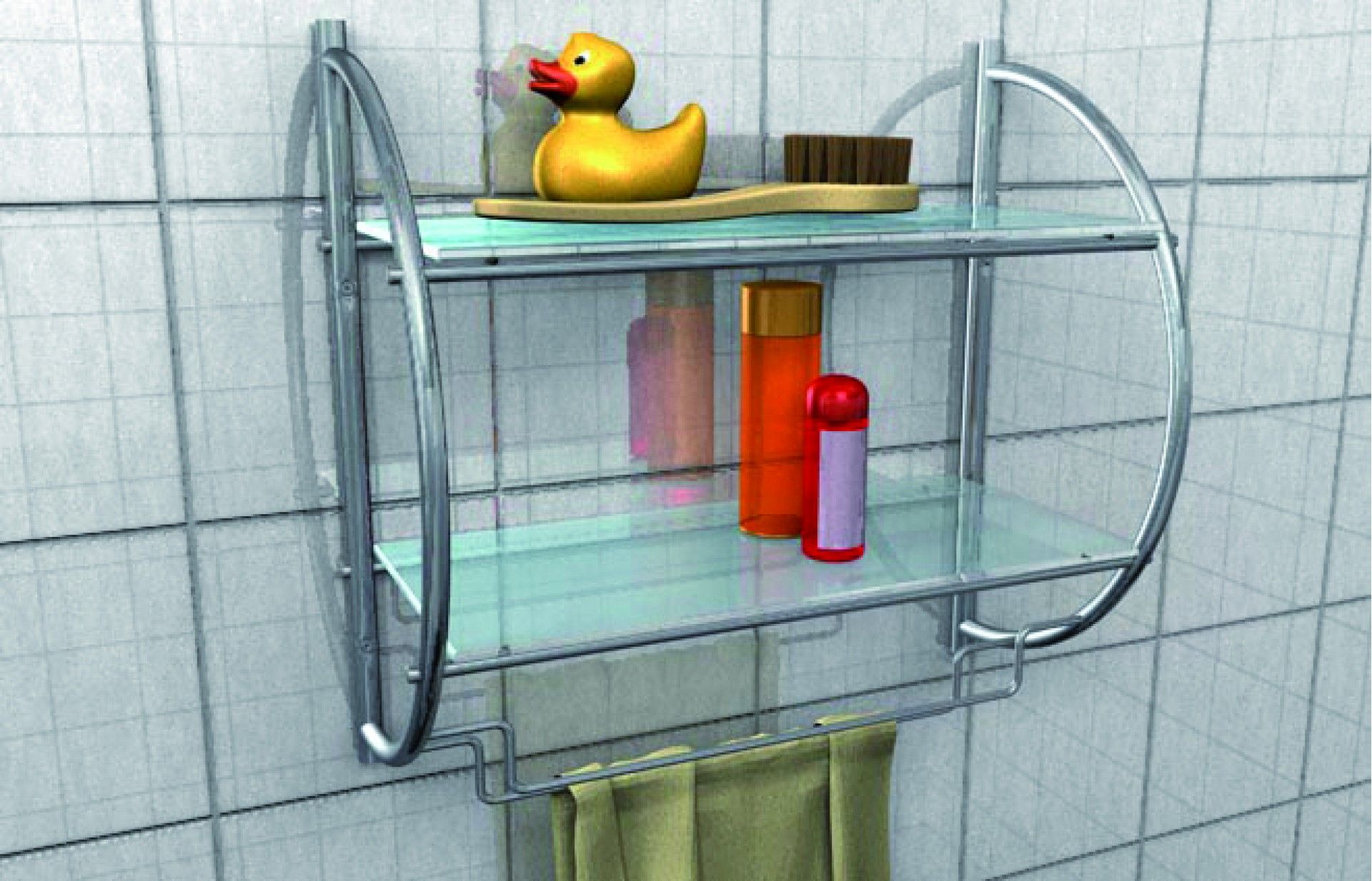 Bucha DUOPOWER 6x30 K