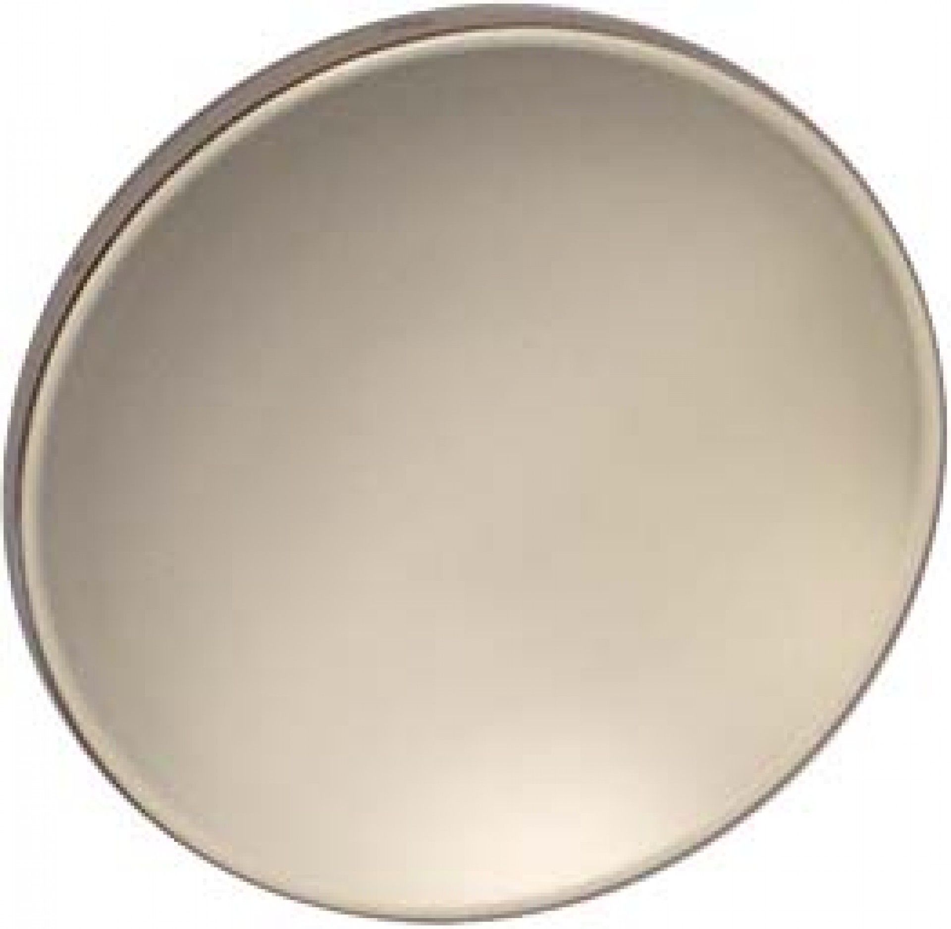 Puxador Zamac Níquel