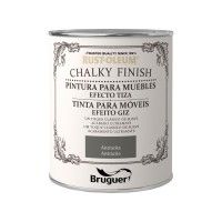 Tinta CHALKYFINISH Antracite 0,75L Tinta CHALKYFINISH Antracite 0,75L